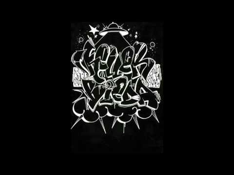 Biedovsky (Mejores Mentes) & Jonny MC Keller - Co Jest Kurwa z Wami Grane ?