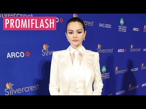 Selena Gomez deutet trotz ihrer Rückzugspläne neue Musik an