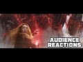 Why Was She Up There All This Time Clip Avengers Infinity War Best Audience Reactions