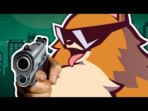 Spielt endlich Ghost Trick!