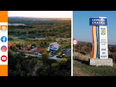 🟠 Crasna attracts dozens of investors