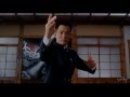Jet Li Chen Zhen Dojo Fight Fist Of Legend Classic