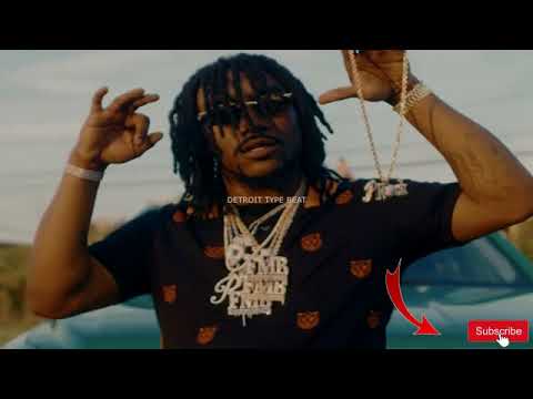 Type Beats [FREE] Fmb Dz x Detroit Type Beat - "Move Smarter"