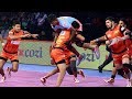 Pro Kabaddi 2018 Highlights Jaipur Pink Panthers Vs Bengaluru Bulls Hindi