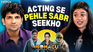 Jatin Sarna Interview: Jatin Sarna Opens Up On Working With Madhuri Dixit & In MOMACU | Zee Switch