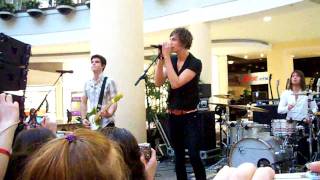 Push Play- See My Soul [New Song!] @Roosevelt Field