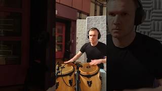 Poncho Sanchez' Conga Cookbook - Solo #1