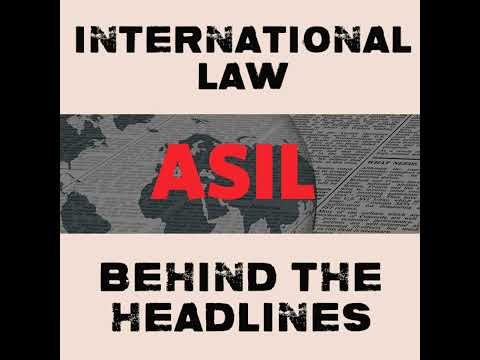 Episode 36: Does MBS Have Immunity in US Courts?