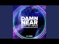 Damn Near (Lost my mind) (feat. Theta) (Andy Craig Remix Radio Edit)