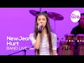 [4K] NewJeans(뉴진스) “Hurt” Band LIVE Concert 최초로 공개하는 뉴진스의 Hurt FULL ver.💗 [it’s KPOP LIVE 잇츠라이브]