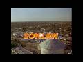 Son In Law Australian VHS Opening Disney Hollywood Pictures 1994