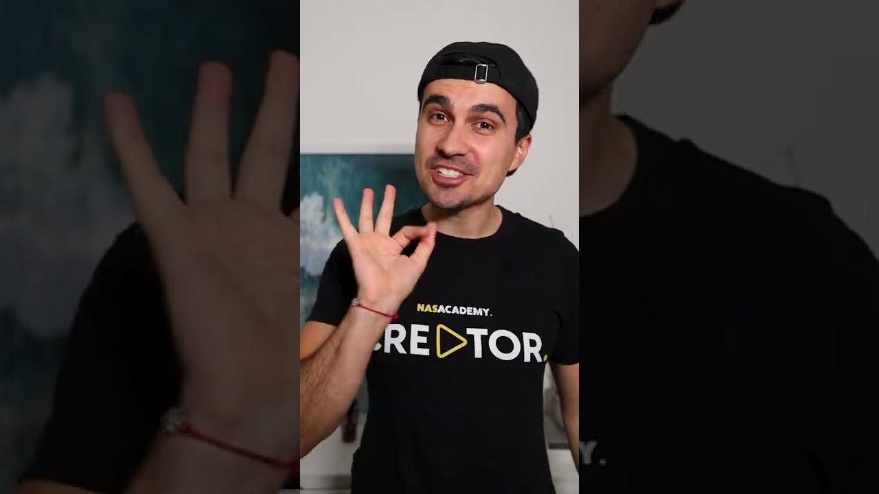 The most attractive university in the world 🌍  Creator Accelerator Program