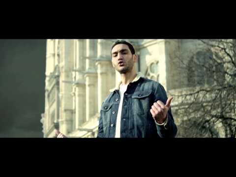 Morad (Scred Connexion) - Sans refrain (Clip Officiel)