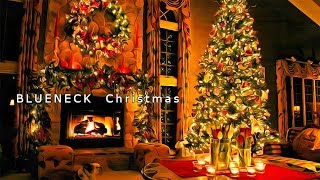 BLUENECK - Christmas Album: Ambient [ re-mix ] Christmas Carols