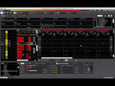 スピードコアの拳 v03 (Speedcore No ke) v 03