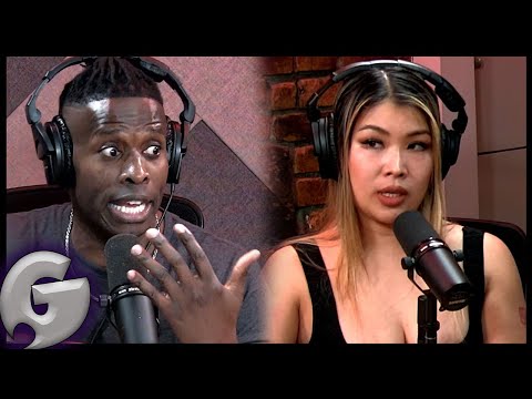 I Was Told I Was "Too Dark" For China | with Jiaoying Summers & Isabella Charlton