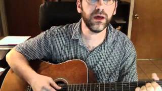 When Will You Come Back Home V2 (Ryan Adams)