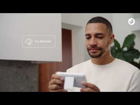 Maxi-Cosi See Pro Baby Monitor 