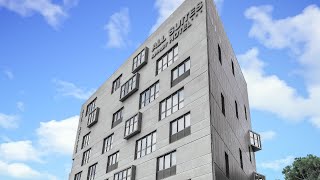 All Suites Appart Hotel - Bordeaux Centre Gare | Bordeaux, France | Hotel Review