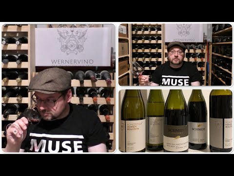 Folge 914 Pilze machen uns nichts - PiWi-Horizontale