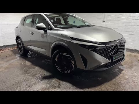 Nissan Qashqai ePOWER QASHQAI SV - Image 2