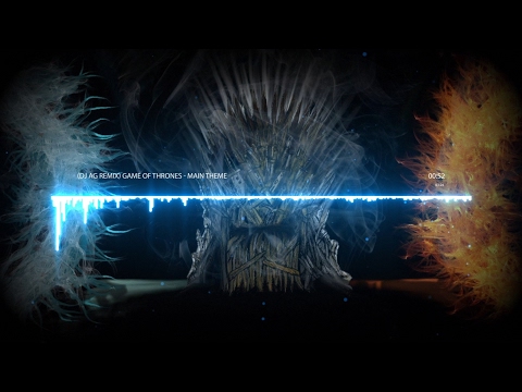 Game of Thrones - Main Theme (DJ AG Remix)