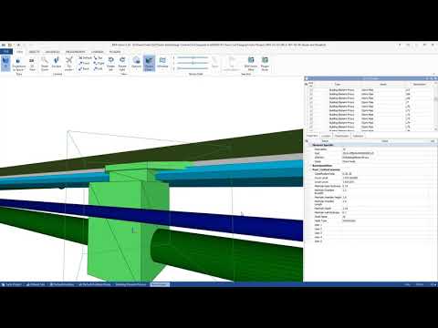 CIVIL DESIGNER FAQ - Exporting an IFC BIM model to BIMvision and BIM360