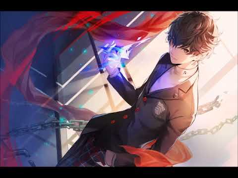 Nightcore~ Shushii