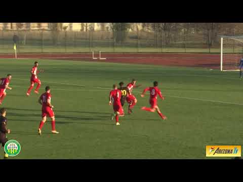 MONDO SANGIULIANO  - SANGIULIANO / CARAVAGGIO  1 - 1  -  SERIE D -  CALCIO DILETTANTI - #lnd