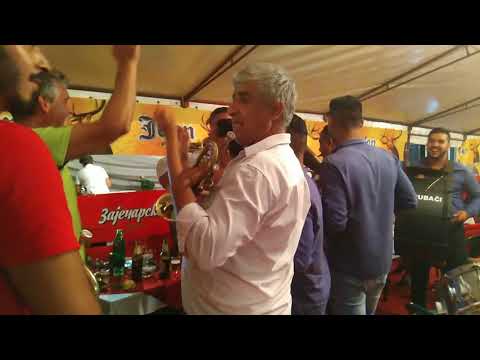 Guča Trumpet Festival 2018 / Фестивал трубача у Гучи  2018