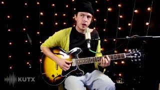 Broncho - "Stop Tricking" @ FFFFest '15