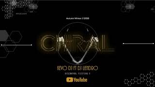 Descontrol Fiestero 2 - KEVO DJ ft DJ LIENDRO ( Chiral )