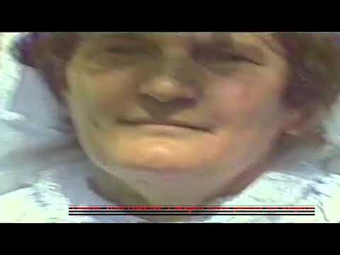 Tajne Uspomene  - Evo Kaje evo Antonije (Video)