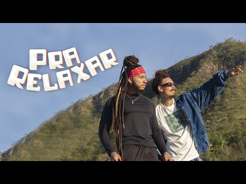 Duoroots - Pra Relaxar 🍃