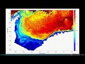 The Circulation Of The Antarctic Margins In A Changing Climate