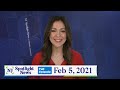 NJ Spotlight News February 5 2021