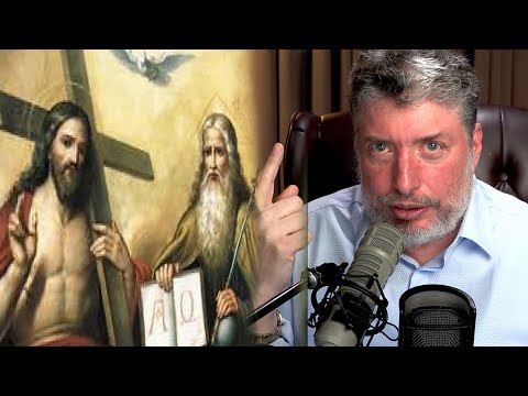 Who invented the Trinity? What happened at the Council of Nicaea?  Rabbi Tovia Singer explains