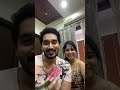 Nirupam And Manjula Live Video Telugu Serials Actress On Livetelugu Serials Zee Telugu