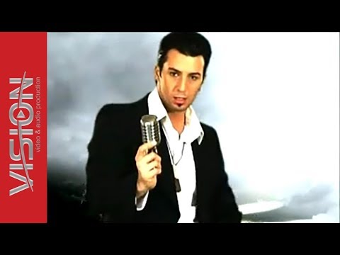 Amir Smajic - Subota noc (2009)| TOP Balkanska muzika | Official HD Music Video by Vision 🎵