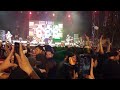 TIPE X GENIT LIVE KONSER AT SOLO