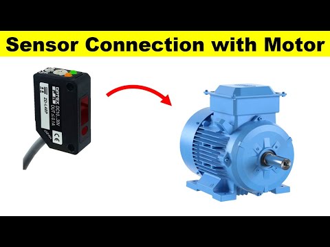 Auto Transformer Starter Power Wiring Connection Explained TheElectricalGuy