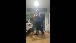 Laura Diez y Diego Cornella clases en cuarentena