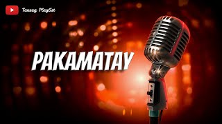 Pakamatay - Tausug Song Karaoke HD