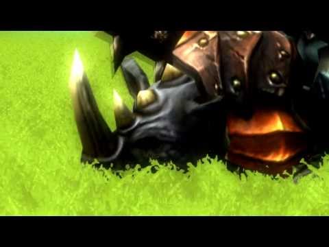 HoN Rampage´s Fan Story