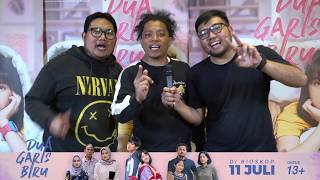Download lagu DUA GARIS BIRU - Testimoni 7 mp3