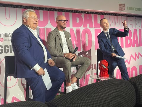 Walter ZENGA e il confronto tra ONANA e MAIGNAN: l'Uomo Ragno la pensa così