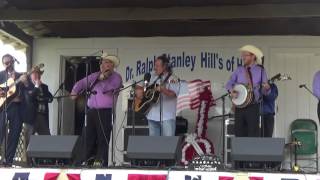 Lennie Centers and The Clinch Mountain Boys / Nobody&#39;s Love Is Like Mine