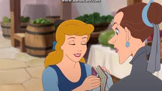 Musik-Video-Miniaturansicht zu Volg Je Hart [Follow Your Heart] Songtext von Cinderella II: Dreams Come True (OST)