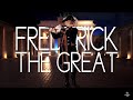 Full Frederick the Great song by ERB