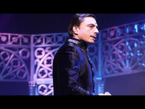 A Pendragon-legenda - ajánló